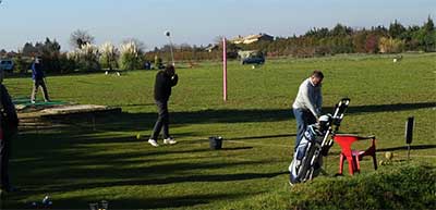 Actualités practice golf de Robion Actualités practice golf de Robion