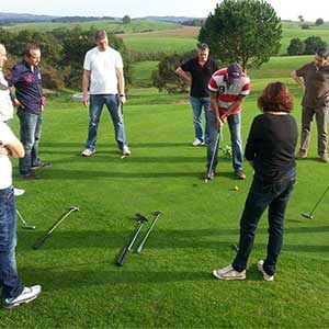 Initiation au golf - Robion Driving Golf Initiation au golf - Robion Driving Golf